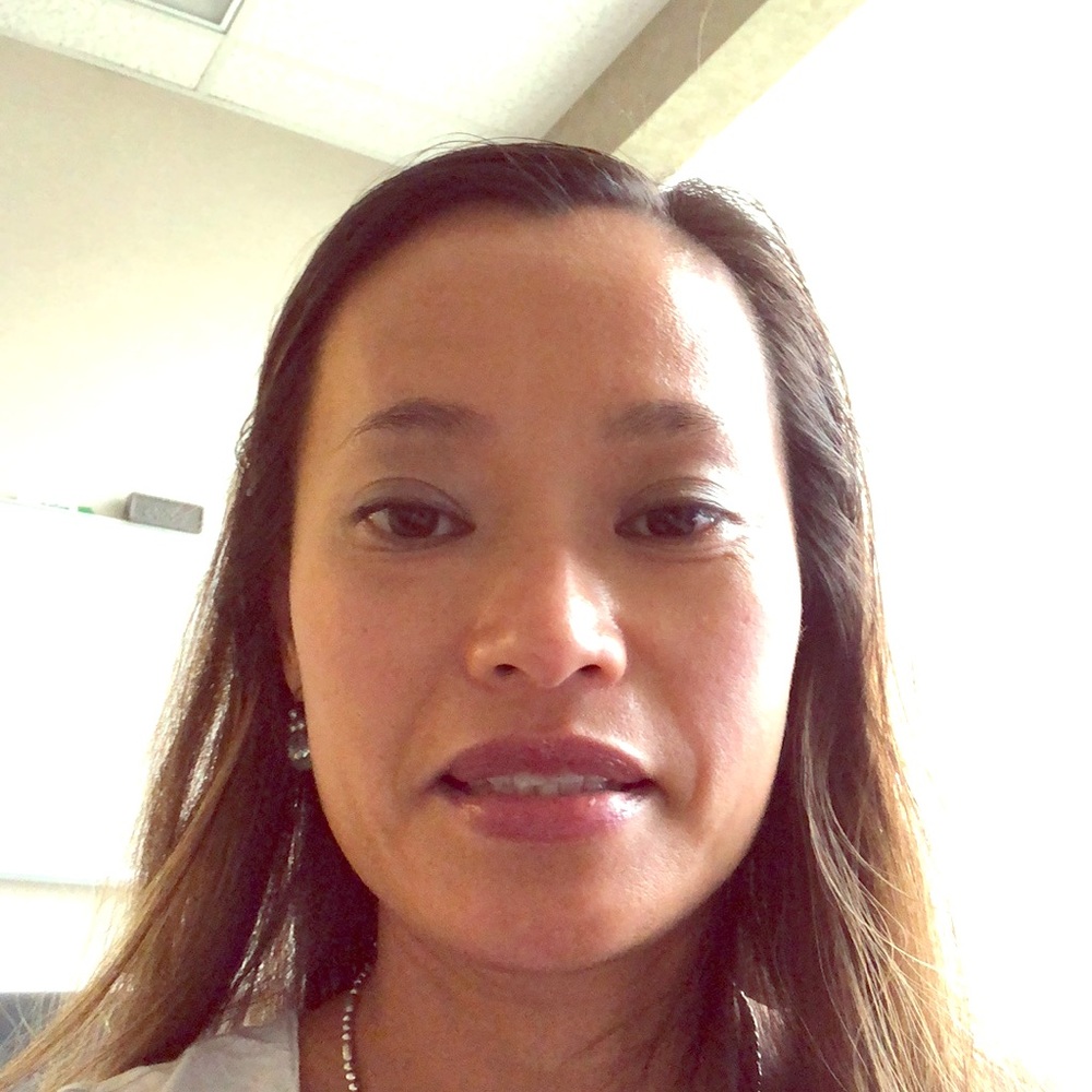 Meet your Posher, Thuy